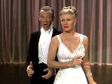 The Barkleys of Broadway - 8 x 10 Color Photo #1