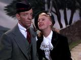 The Barkleys of Broadway - 8 x 10 Color Photo #2