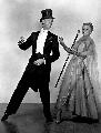 The Barkleys of Broadway - 8 x 10 B&W Photo #3