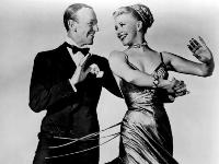 The Barkleys of Broadway - 8 x 10 B&W Photo #2