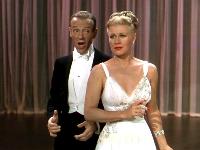 The Barkleys of Broadway - 8 x 10 Color Photo #1