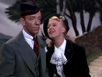 The Barkleys of Broadway - 8 x 10 Color Photo #2