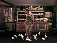 The Barkleys of Broadway - 8 x 10 Color Photo #4