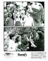 Barney's Great Adventure - 8 x 10 B&W Photo #2