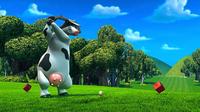 Barnyard - 8 x 10 Color Photo #40