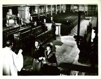 Barretts of Wimpole Street - 8 x 10 B&W Photo #1