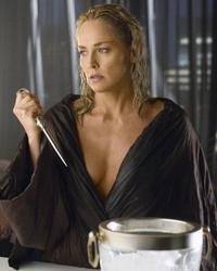 Basic Instinct 2 - 8 x 10 Color Photo #4