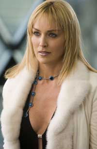 Basic Instinct 2 - 8 x 10 Color Photo #17