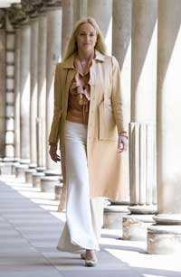 Basic Instinct 2 - 8 x 10 Color Photo #19
