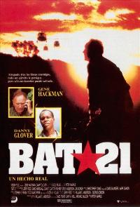 Bat 21 Movie