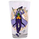 Batman - Joker Glass Toon Tumbler