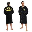 Batman - Fleece Bath Robe
