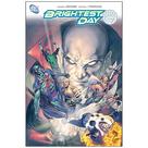 Batman - Brightest Day Graphic Novel
