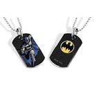 Batman - Running Dog Tag Necklace