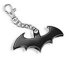 Batman - Black Symbol Key Chain