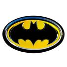 Batman - Shield Logo Magnet