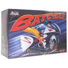 Batman - 1966 TV Batcycle Model Kit