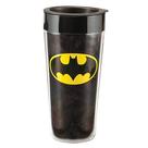 Batman - Logo Plastic Travel Mug