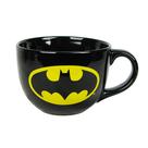 Batman - Shield Logo 24 oz. Soup Mug