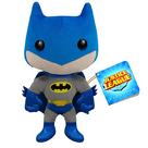 Batman - Justice League 7-Inch Plush