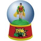 Batman - Robin Water Globe