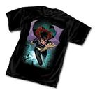 Batman - Batgirl Adam Hughes T-Shirt