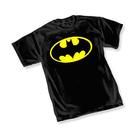 Batman - Symbol T-Shirt