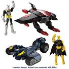 Batman - Power Attack Vehicle Case