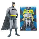 Batman - 5 1/2-Inch Bendable Figure