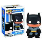 Batman - Pop! Heroes Vinyl Figure