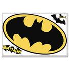 Batman - Giant Logo Wall Applique