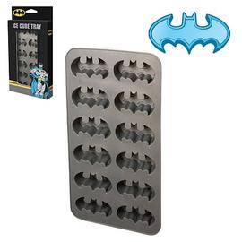 Batman - DC Comics Ice Cube Tray