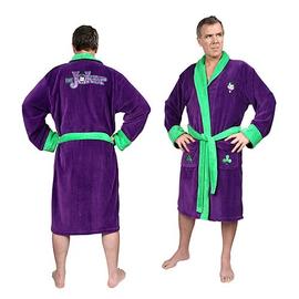 Batman - Joker Cotton Bathrobe