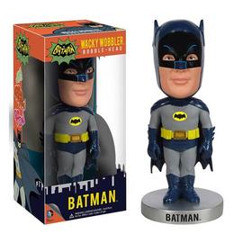 Batman - 1966 TV Series Bobble Head