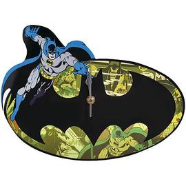 Batman - Wall Clock