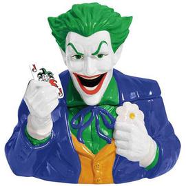 Batman - The Joker Cookie Jar