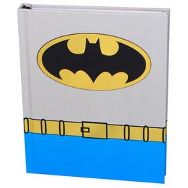 Batman - Uniform Hardcover Journal