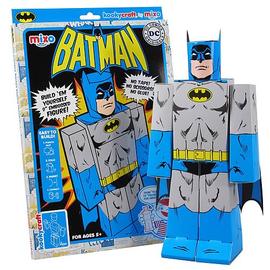 Batman - Kookycraft Papercraft