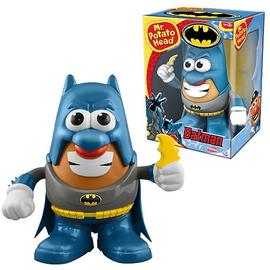 Batman - Classic Mr. Potato Head
