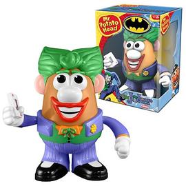 Batman - Joker Mr. Potato Head