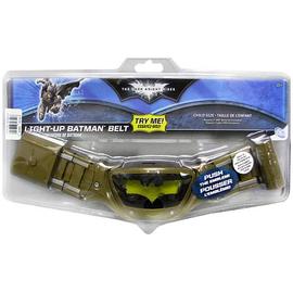 Batman - Dark Knight Rises Child Belt