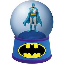 Batman - Water Globe