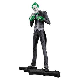 Batman - Arkham City Joker Statue