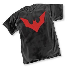Batman - Beyond Symbol T-Shirt