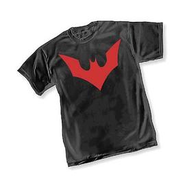 Batman - Batwoman Symbol T-Shirt