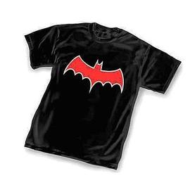 Batman - Armor Symbol T-Shirt