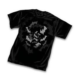 Batman - Bats T-Shirt