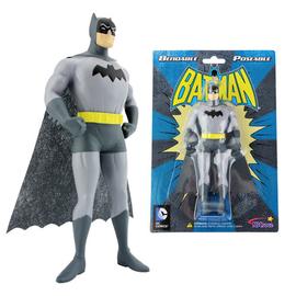 Batman - 5 1/2-Inch Bendable Figure