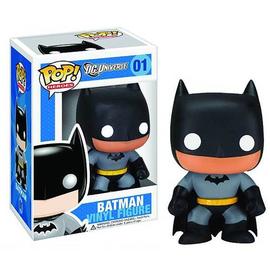 Batman - Pop! Heroes Vinyl Figure