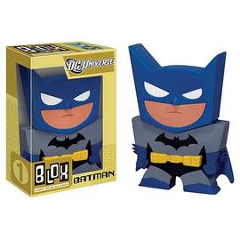 Batman - Funko Blox Vinyl Figure